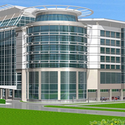 Taşkent Avm & Otel