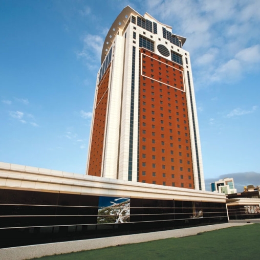Flora Residence