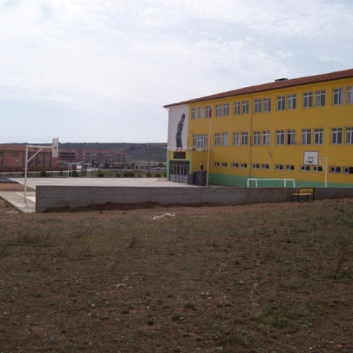 Gömeç Anadolu Lisesi