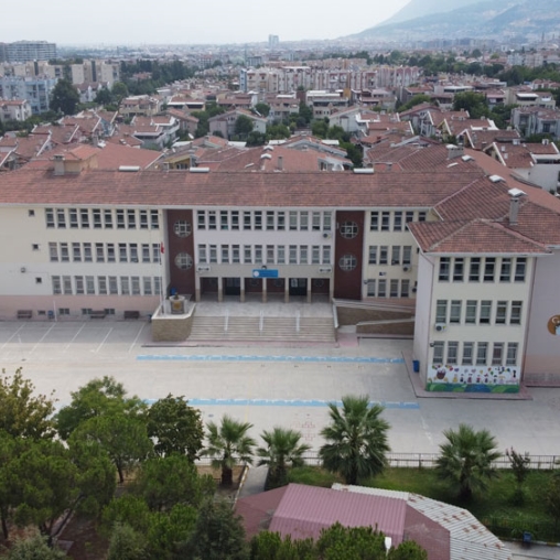 Manisa Horozköy İlköğretim Okulu