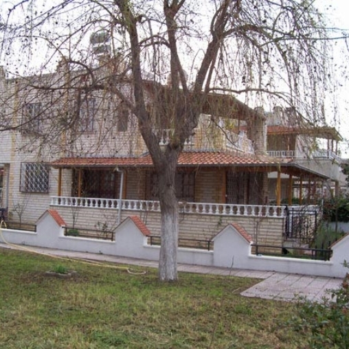 Stc Vilları