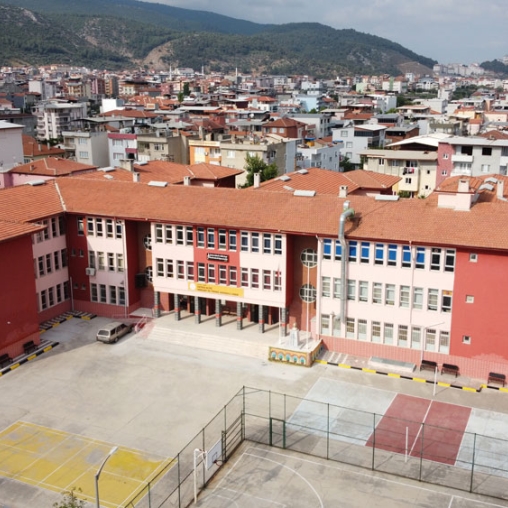 Soma Lisesi