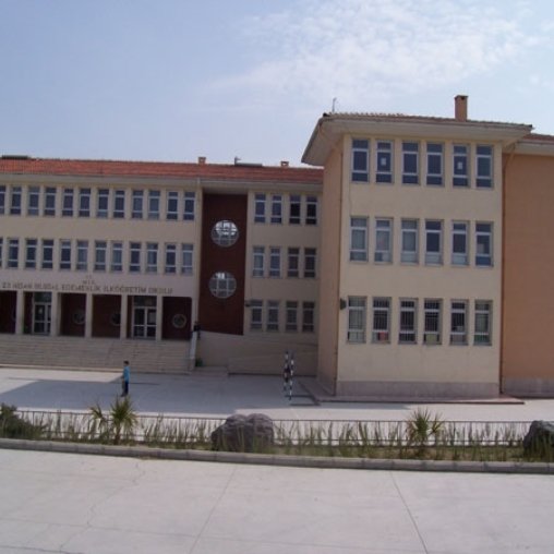 Manisa Horozköy İlköğretim Okulu