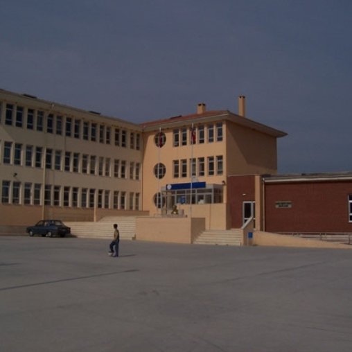 Soma Lisesi