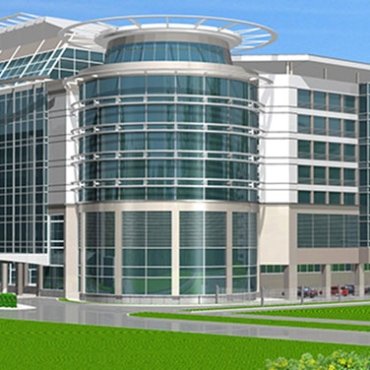 Taşkent Avm & Otel